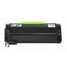 خرطوشة  ليكسمارك lexmark MX 410 اسود متوافقق عالي الجودة رقم  (80C1HY0)